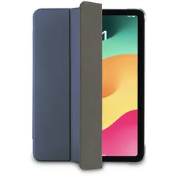 HAMA Tablet Case Fold Clear für Apple iPad Pro 13", dunkelblau