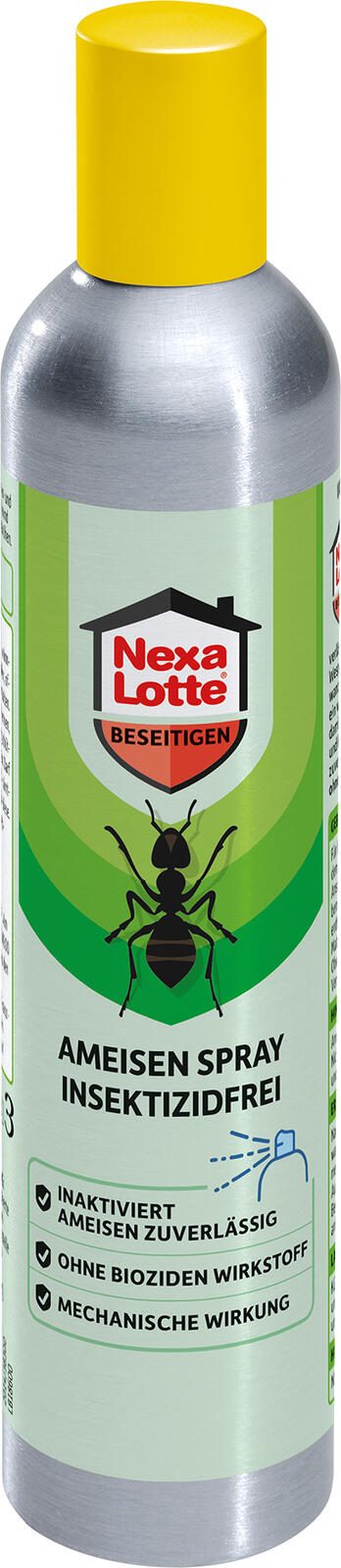 Nexa Lotte® Ameisenspray 300,0 ml 38300