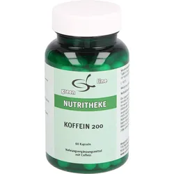 Koffein 200 60 ST