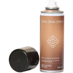 Zinkspray Hautpflege Hufpflege 200 ml