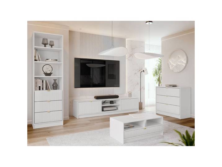 Wohnzimmer-Set Razimo VII