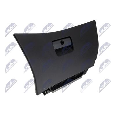 NTY Handschuhfach ezcbm482 für BMW