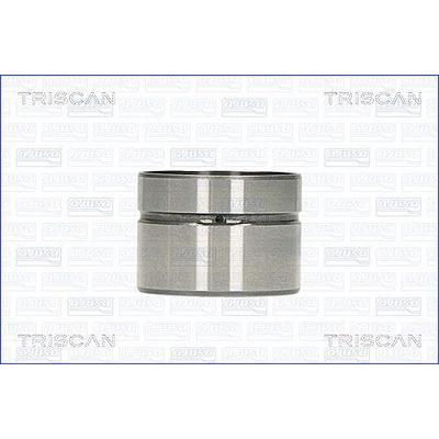 Triscan Ventilstößel [Hersteller-Nr. 80-10002] für Land Rover, Lancia, Mg, Rover, Fiat, Alfa Romeo