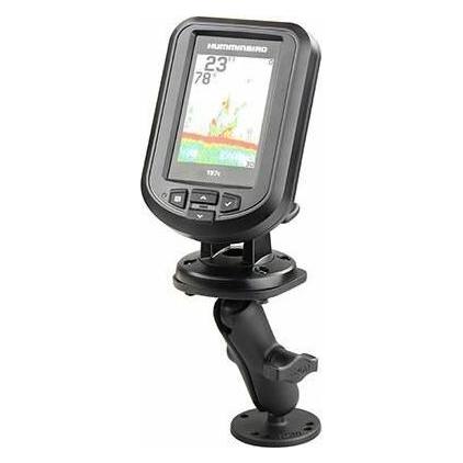 RAM Mounts Unpk RAM Mount For Humminbird (RAM-B-107-1U)