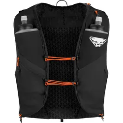 Dynafit Alpine 8 l Laufweste Black Out Gr. XL