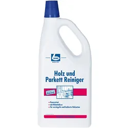 Dr. Becher "Dr. Becher" Holz und Parkett Reiniger 2 l