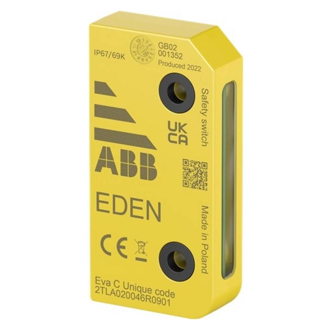 ABB Betätiger (2TLA020046R0901)