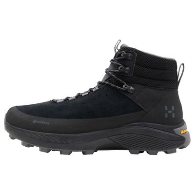 Haglöfs - Haglöfs Horizon Hike GTX Wl Mid - Winterschuhe 44,5 | EU 44,5 schwarz