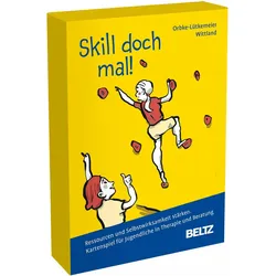 Verlagsgruppe Orbke-Lütkemeier:Skill doch mal! (Deutsch, 2 - 8 Spieler)