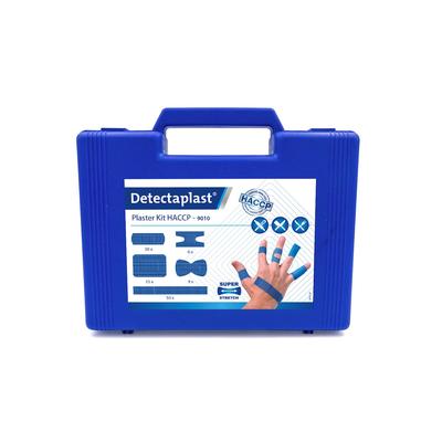 Detectaplast Pflaster kit HACCP Elastisch