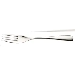 PINTINOX Tafelgabel "SWING" ,18/10, 3,0mm, 12 Stück