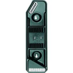 Gedore 5070080 H 6-8 L Halter Plastikhalter