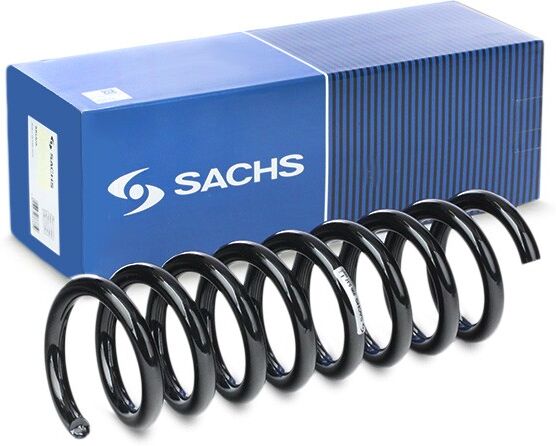 SACHS 996 537 Coil spring