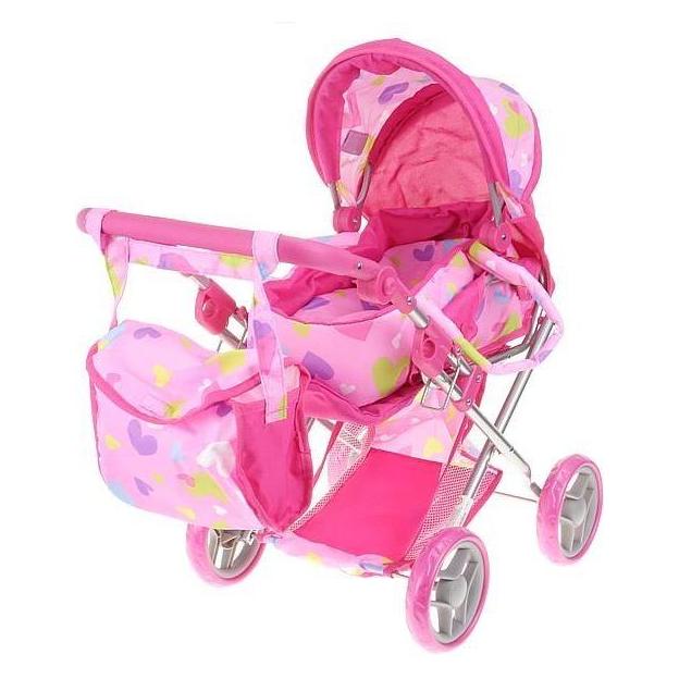 Adar Wagen mit Rosen mit bunten Herzen M2112 123274-549050 (1/123274-549050)