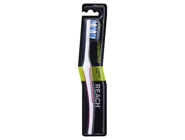 Reach interdentale tandenborstel medium - 1 stuk