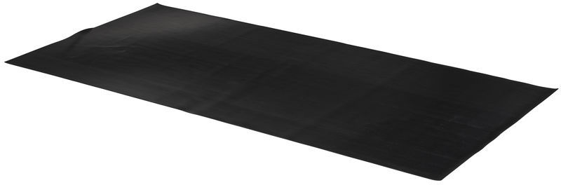 Stairville Rubber Stage Mat 1m x 2m