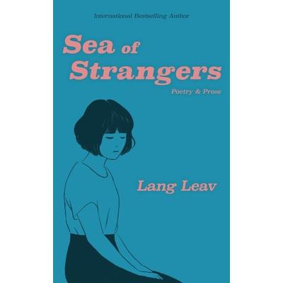 Sea of Strangers, Taschenbuch von Lang Leav, Simon & Schuster Us, 978-1-4494-8989-2
