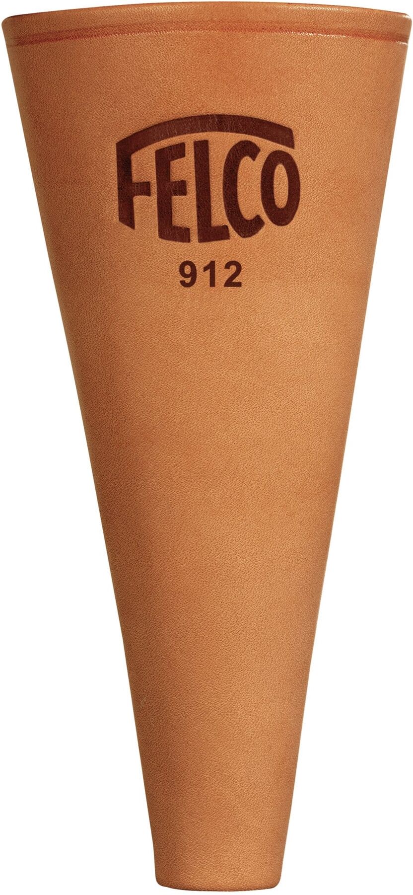 FELCO 912 Baumscheren-Träger aus Leder (konisch))