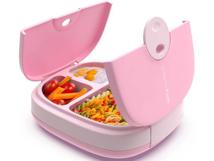 Kids Pink
