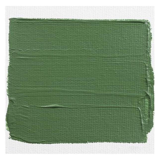 Talens Artequipment Acrylic Colour Tube Leaf Green 652 (3520652M)