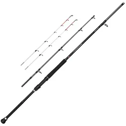 PENN Squadron IV Boat sensitip 3,00m 300g Bootsrute
