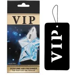 VIP Duftbaum Lufterfrischer Perfume Air Freshner 008