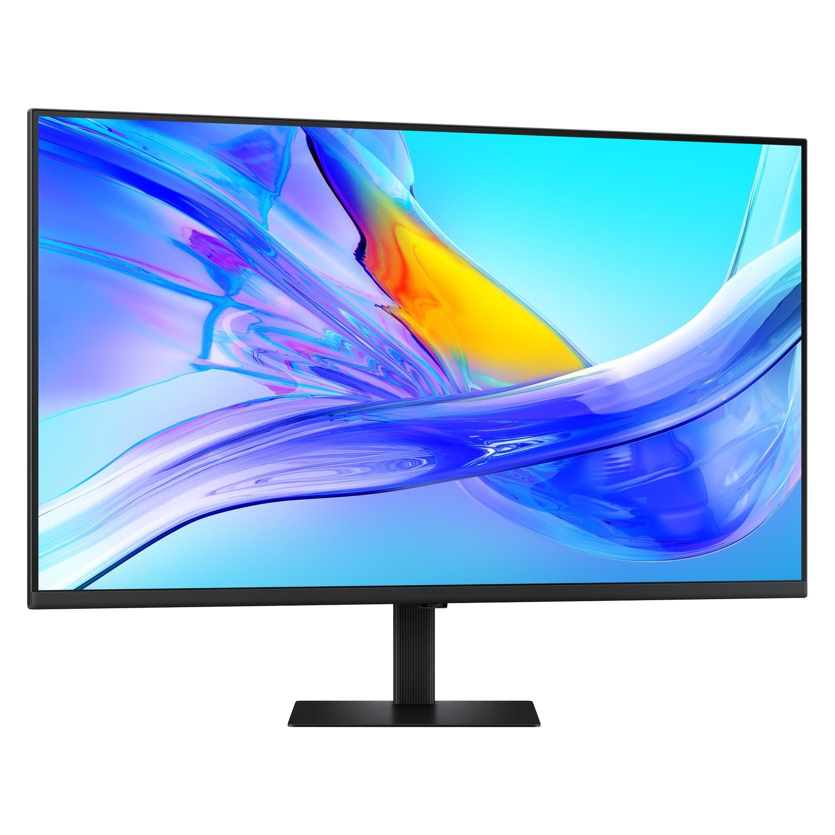 Samsung Viewfinity S8 - S80UD (3840 x 2160 Pixel, 37") (LS37D804UAUXEN; LS37D800UAUXEN)