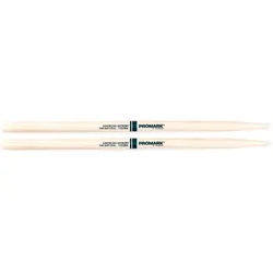 ProMark Classic Forward Raw Hickory 2B Nylon Tip - Drumsticks