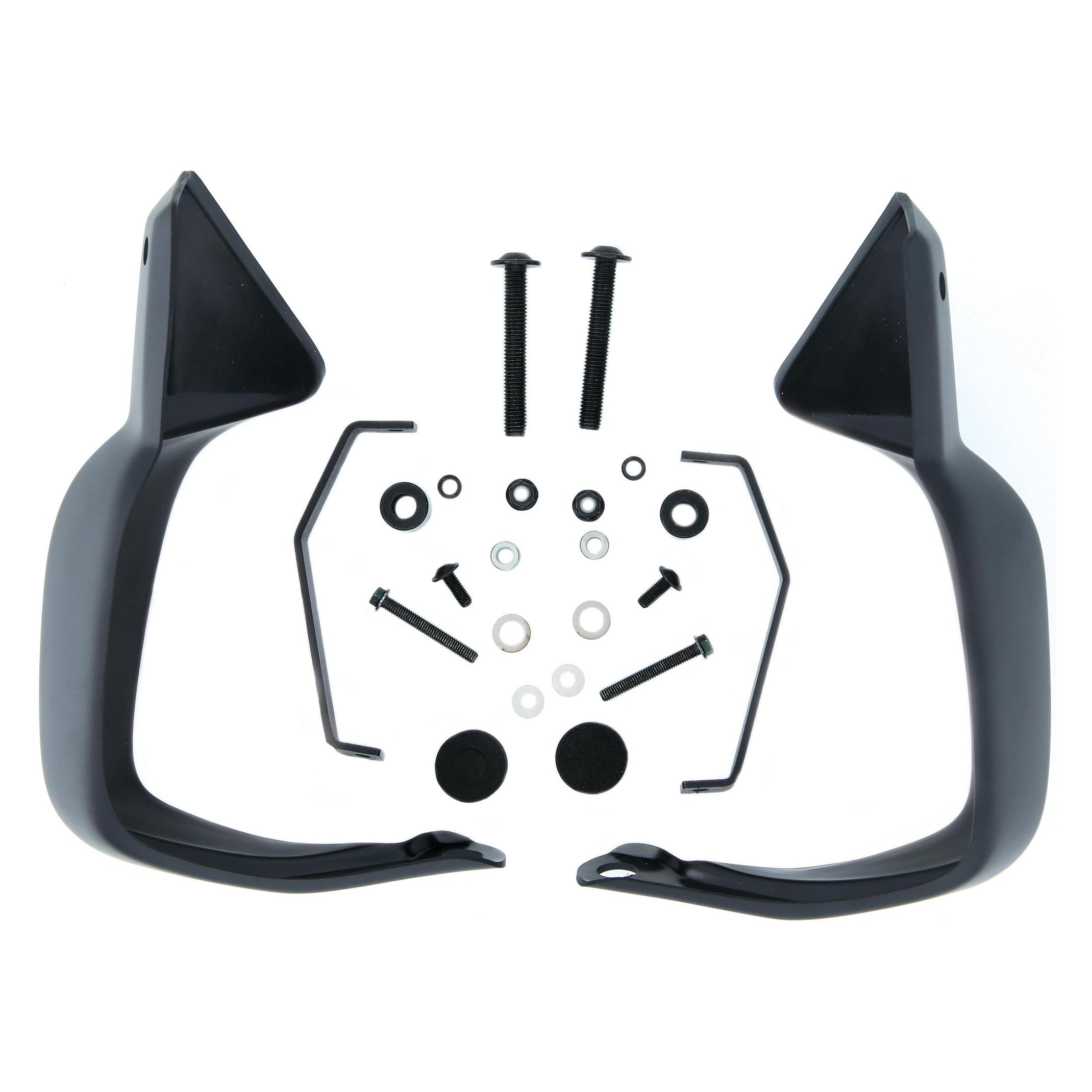 Kappa Handprotektoren speziell für BMW R1200R (KHP5117)
