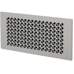 Helios Ventilatoren FlexPipe Wand-Gitter-Set FRS-WGS 2 E