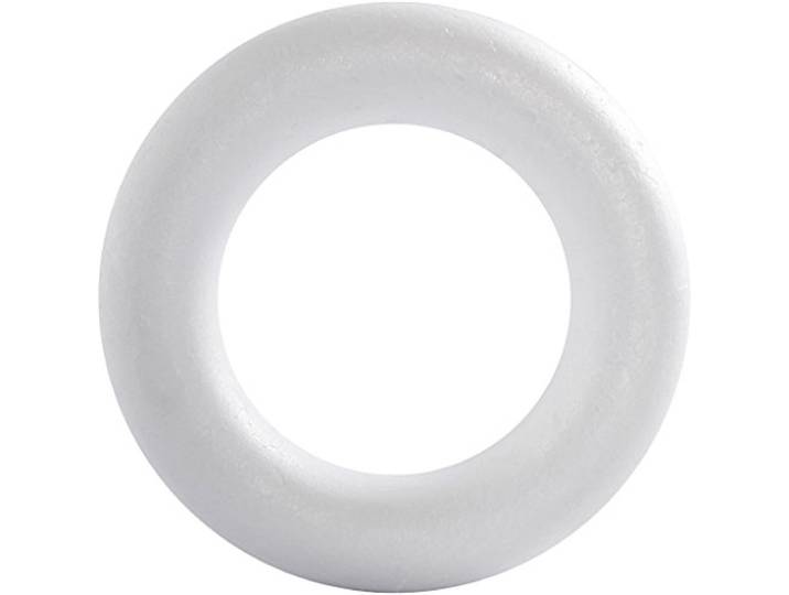 piepschuim ring