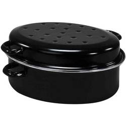 Krüger Haushaltswaren GBCS38 Gourmet 38 cm