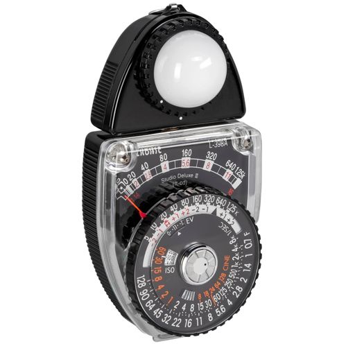 Sekonic L-398A Studio Deluxe III