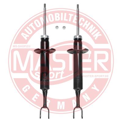 Master-sport Germany Stoßdämpfer [Hersteller-Nr. 16K004731] für Audi