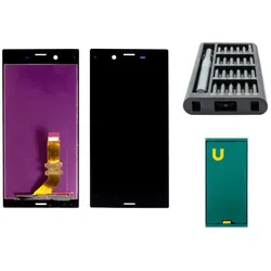 Sony Xperia XZ Display - Premium-Set