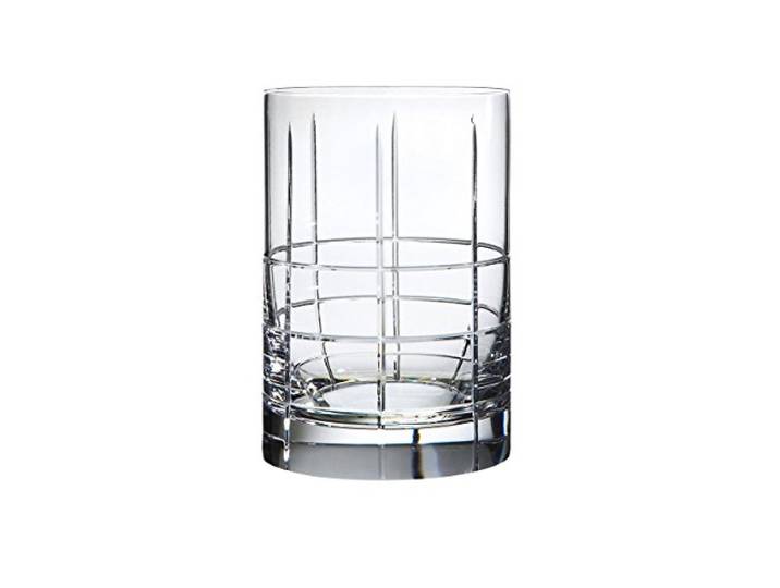 Orrefors Straat Highball