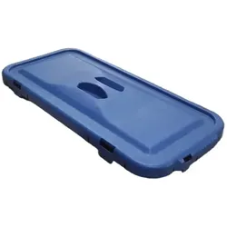 Mopbox Bayersan Deckel blau für Mop box Ersatzteil Deckel
