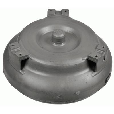 SACHS Drehmomentwandler 0700 600 018 für Mercedes Austauschteil - refurbished