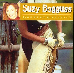 Suzy Bogguss - Country Classics - Preis vom 11.10.2026 03:10:56 h