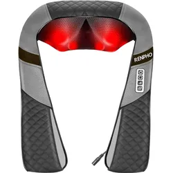 Renpho, Massagegerät, Shiatsu Neck & Shoulder Massager