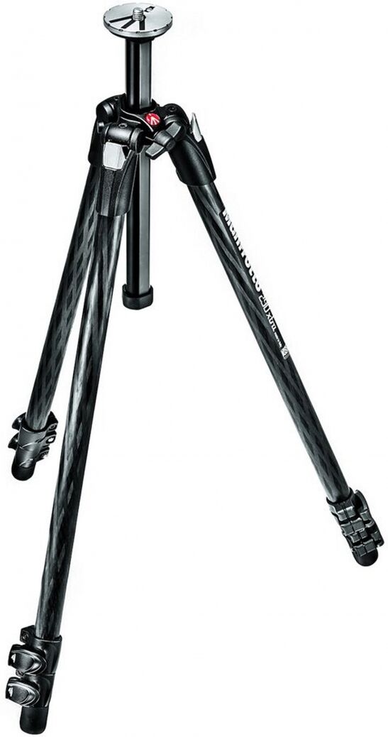 Manfrotto MT290XTC3 XTRA Trépied en carbone