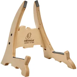 Ortega OWUS-2 Ukulelen Ständer Holz