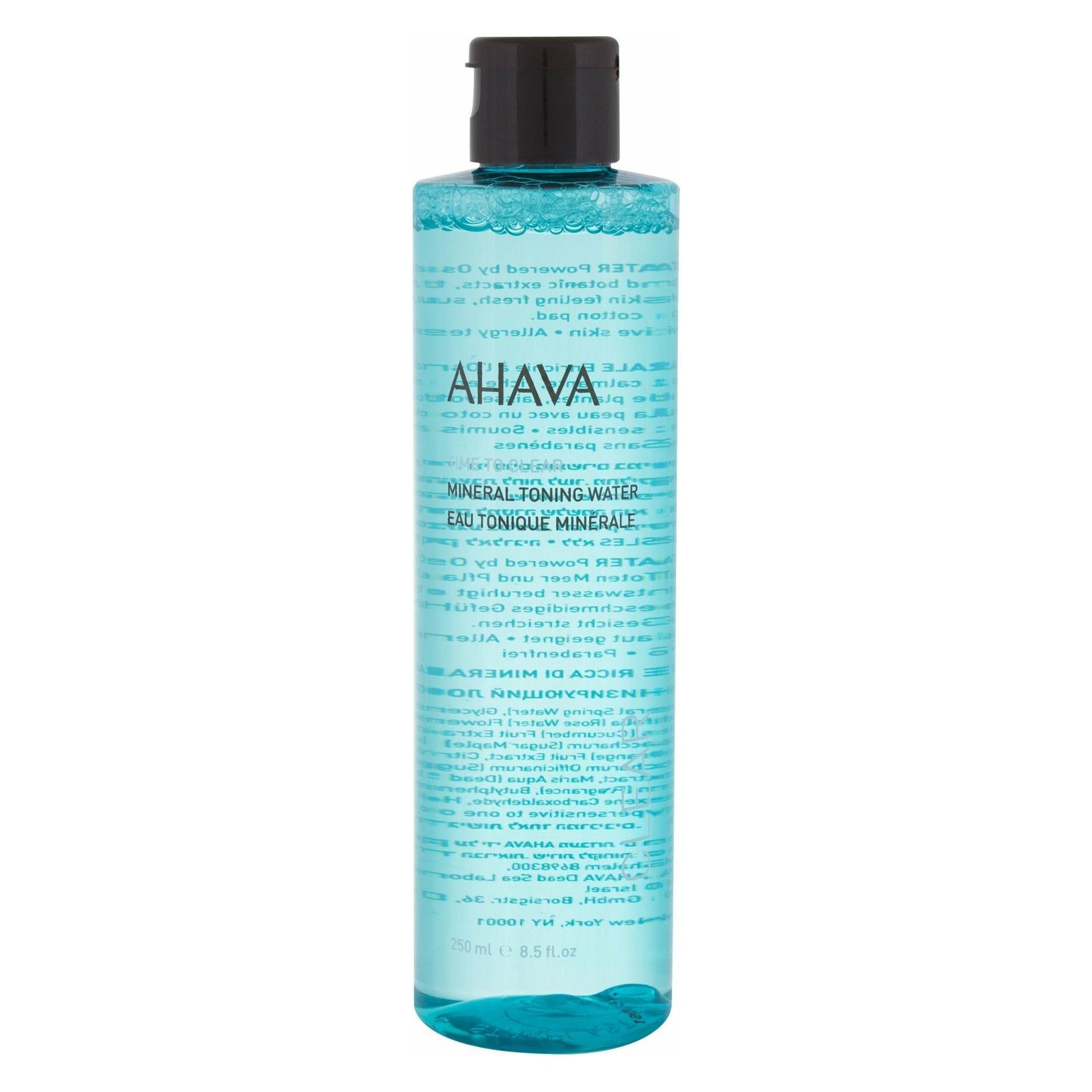 Ahava Time to Clear (Gesichtswasser, 250 ml) (88615065)