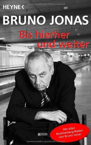 Bruno Jonas - Bis hierher und weiter - Preis vom 10.10.2026 11:48:34 h