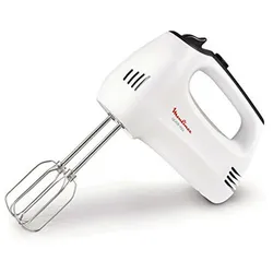 Stabmixer Moulinex HM3101 300W