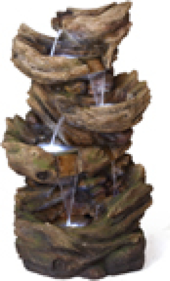 Ubbink Wasserfall "Sedona"