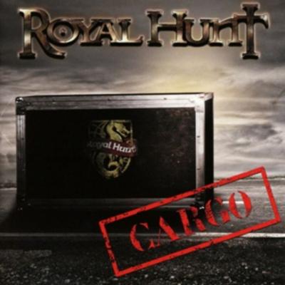 Cargo - Royal Hunt, CD