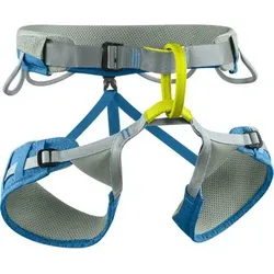 EDELRID Klettergurt "Jay", Größe S in Blau Blau