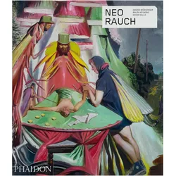 Neo Rauch, Fachbücher von Collectif, Ralph Keuning, Ingrid Mössinger, David Salle