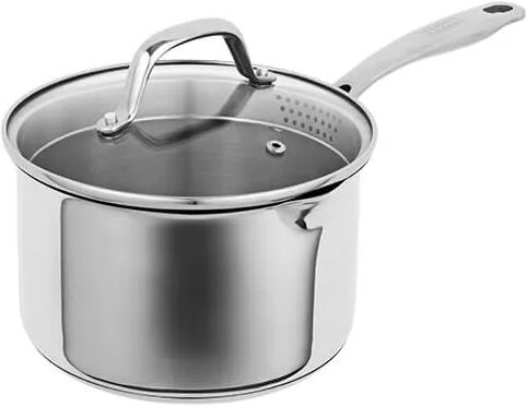 Kuhn Rikon Allround Plus 20cm saucepan with Draining Lid